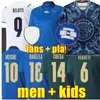 italië voetbalshirts