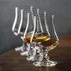 Germany Crystal Whiskey Brandy Snifters Taster Sommelier Tasting Cup Champagne Tequila Red Wine Glasses Goblet Glass