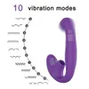 Massagers sexleksaker stora dildo suger vibratorer oral klitoris vibrerande stimulering erotiska kvinnliga onani leksaker för kvinna flirta