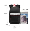 Backpack For Men Multifunctional Waterproof Bag Laptop Charging Men's Business Backpack Rucksack