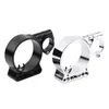 Hook Hanger Car-Styling CNC Aluminium Side Mount Speedometer Relocation Bracket Case For Harley Sportster Black / Silver