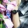 Luxus Quarz Frauen Uhren Marke Mode Damen Leder Uhr Uhr für Mädchen Weibliche Armbanduhren 2022
