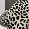 Berets Fashion Retro Leopard Women Women Beret Hat Spring осень осень in in in zebra patter