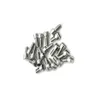 Slotted screws and H screws Stainless Steel Assorted for Watch and Watch Repairs 12 Sizes Repair Tool Kit183f9261433