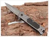 Fast Open Flipper Pocket Knife Outdoor Camping Good company Tactical EDC Folding Knives