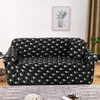 Chair Covers Sofa Cover Set Elastic All-Inclusive 1/2/3/4-Seater Machine Washable And Easy To Wash Couch For Living Room Home DecorChair