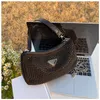 حقائب اليد العصرية الأكياس الإناث على غرار الحفر الساخنة الإبطا الفرنسية عصا الحمل مصنع مبيعات عبر الإنترنت مبيعات عبر الإنترنت