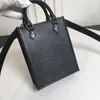 10A L حقيبة مرآة مصمم Crossbody Bag M69441 حقيبة يد كتف حقيقية L084