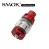 Smok TFV12プリンスタンク8MLアトマイザートップ充填デザイン0.4OHM Q4 X6コイル100％本物