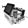 Portable Smart Tecar Wave 3 in 1 EMS Shock Wave Thérapie Santé Gadgets Ed Traitement Body Pain Relief Physiothérapie Machine de beauté Équipement