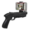 ألعاب الجملة الجديدة هاتف Bluetooth Connection 4D SomatosoSensory Live Shooting AR Game Game's Children's Gun