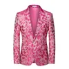 B9032 MENS Suits Blazer Italy Paris Mens Luxury Jacket Brand Long Sleeve Jackets Suit Wedding Dress