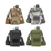 Sports Sports Molle Work Pack Ambat Combat kamuflagetacki czajnik molle wodny z woreczka nr 11-665