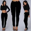 Jeans femme 2022 élastique Sexy crayon maigre pour femmes Leggings femme taille haute Denim pantalon section mince