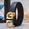 985 Mens Belts Designer Jeans Luxury Belt Womens Fashion Classic Cowhide Waistband Many Color Letter Smooth Buckle 2.0cm
