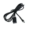 منظم السيارات 3.5 مم AUX AUX AUX INPUT CONECTER CABLE CABLE FOR Z4