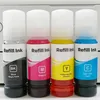 inkjet refill kit