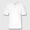 Özel Poloshirt Baskı Tasarımları Özelleştirilmiş Baskı Şirketi Ofis Reklam Polos Gömlekleri 220706
