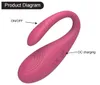 NXY Vibrators Wholesale Smart App Wireless g Spot Sex Toys for Women Remote Control Vibrating Dildo Flamingo Clitoris Insert Vagina Vibrator 0411
