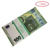 Prop Money copy banknote toy currency party fake money euro children gift 50 dollar ticket faux billet9345276PUPT
