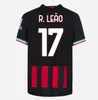 AC Milan 20 21 Ibrahimovic Home Soccer Jersey Goleiro Gk 2020 2021 Away Terceiro Futebol Camisa Adulto Men + Kid Kit