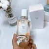 En stock Unisexe All match Version la plus haute Parfum pour homme EAU DE ROSEE 100 ml femme Avec un parfum de longue durée, un parfum charmant, une bonne qualité, livré avec une boîte