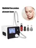 2023 Itens de beleza mais recentes 532nm 755nm 1320nm 1064nm Professional Q Switch ND Yag Laser Tattoo Removal Picosecond Laser Machine for Salon