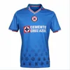 2022 2023 Club Cruz Azul Soccer Jerseys Special Kit Celebrate 9th League Título 21 22 23 C21 C22 Campeões Home Terceira camisa de futebol Liga MX Camisetas de Futbol Men