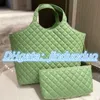 Nuovo stile Shopper Shopper Borse Wordets Hagskin Card Bag Borse Luxurys Designer TOTE CAGHT Monete da uomo Hangbag Wholesale P 2794