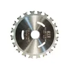 Saw blades high quality 10 inch factory direct sale alloy saw blade