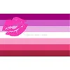 30 stile 150 * 90 cm Bandiere arcobaleno Bandiere lesbiche Bandiera LGBT Poliestere Bandiera colorata Bandiera esterna Bandiere gay Stock insc