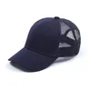 Hotselling DHL Plain Cotton Hats Custom Baseball Caps Adjustable Strapbacks For Adult Mens Wovens Curved Sports Hats Blank Solid Golf Sun Cap FY7155 GC1005