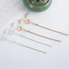 Hair Clips & Barrettes Chinese Wedding Accessories Vintage Hairpins For Women Elegant Alloy Stick Personalized Retro Hanfu Cloth JewelryHair