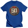 남자 티셔츠 남자 의류 고품질 여름 티셔츠 Heckler Koch Hk Mp5 50th Anniversarymen 's Bles22