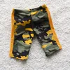 Jungen Badehose Kinder Bademode Knielangen Shorts Beachwear Fünfte Hosen Cartoon Jungen Badehose Badeanzug Kinder Badeanzüge 220505