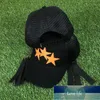 Baseballkappe AM Logo Trucker Hat Ball Brief bestickt japanischen Stil Frühling und Herbst Mode Persönlichkeit Ball Caps Outdoor Me309w