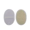 Towel Gourd Sponge Bath Glove Brushes Natural Sisal Body Massage for Shower Sauna SPA Scrubbers 100pcs