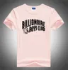 Moda Tops BBC T-shirt Lettera stampata T-shirt in cotone da donna per uomo Hip Hop High Street Tees239q