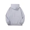 22 Felpe con cappuccio firmate Uomo Donna Pullover Felpa con cappuccio Hip Hop a maniche lunghe larghe