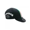 Casquette de cyclisme Columbus Gorra Ciclismo Chapeau de vélo Casquettes de vélo en polyester respirant 220609