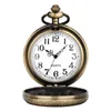포켓 시계 레저 낚시 테마 시계 남자 펜던트 허리 체인 시계 프리미엄 쿼츠 움직임 아랍어 숫자 다이얼 독특한 수집가