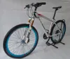 Kalosse Lega di Alluminio Est 29 pollici Mountain Bike 24/27/30 Velocità Womanmen Bicicletta 29er 29 19 Pollici Pneumatici Bici