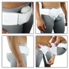 Adult Hernia Belt Truss For Inguinal Or Sports Hernia Support Brace Pain Relief Recovery Strap With 1 Removable Compression Pad 220812