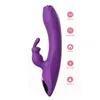 Massageador adulto Oemodm Factory VENDAÇÃO DIREITA ASSUSTRA ADULTA Toys Toys Dildo Alta qualidade Produtos de aquecimento inteligente de silicone