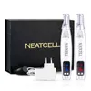 Neatcell Picosecond Therapy Plasma Pen Scar Mole Freckle Tattoo Removal Machine for Face Skin Care 2205073302635