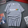 ZX Spectrum Grey Men TshirtにインスパイアされたTシャツ個性TシャツフルTシャツ男性220704