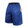 Short de course 2 en 1 pour hommes, pantalon court de sport, séchage rapide, entraînement, Fitness, Jogging, été