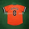 NA85 Retro Reggie Jackson Jersey 22 Jim Palmer 33 Eddie Murray 35 Mike Mussina 25 Rafael Palmeiro 26 Boog Powell 8 Cal Ripken Jr. 4 Earl Weaver