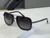 Dita Mach One DRX-2030 MENS를위한 오리지널 고품질 디자이너 선글라스 유명한 유행 레트로 럭셔리 브랜드 안경 패션 Desig