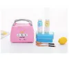 Unicorn Portable Lunch Bag Thermal Insulated Box Tote Cooler Bento Pouch Container School Food Storage Bags RRE13796